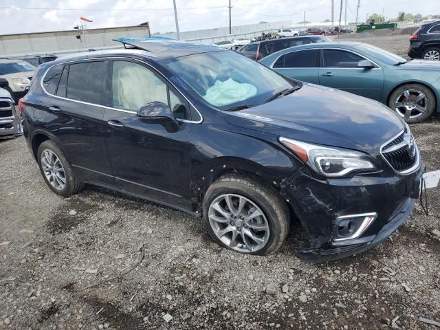 Photo 3 VIN: LRBFX2SA2LD183579 - BUICK ENVISION 