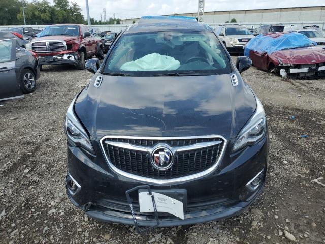 Photo 4 VIN: LRBFX2SA2LD183579 - BUICK ENVISION 