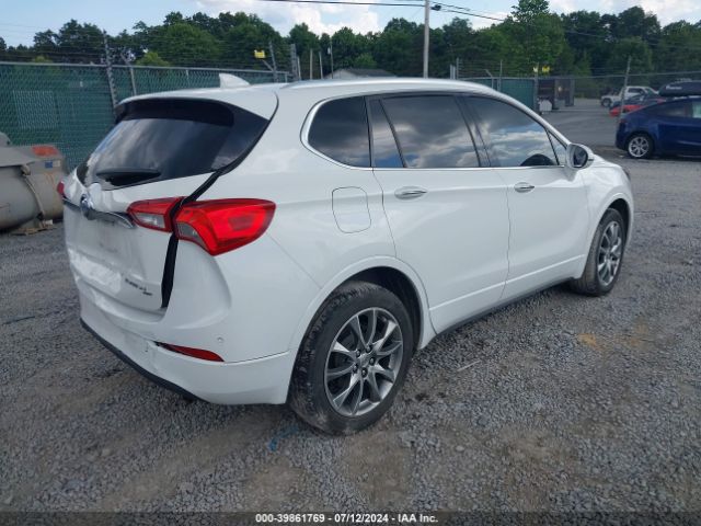 Photo 3 VIN: LRBFX2SA2LD228018 - BUICK ENVISION 