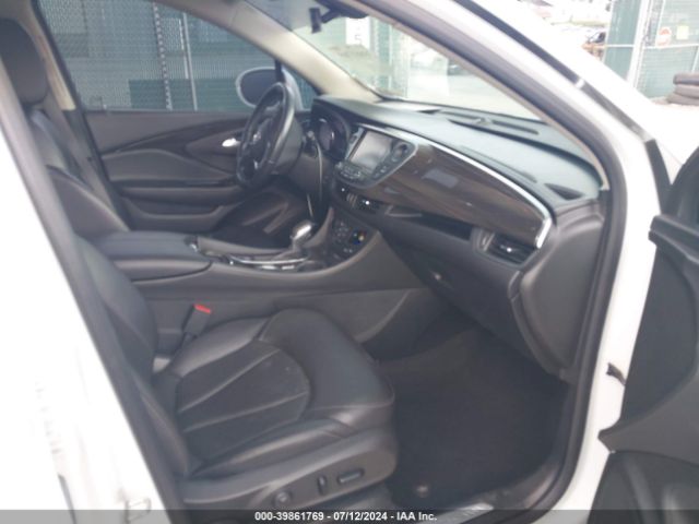 Photo 4 VIN: LRBFX2SA2LD228018 - BUICK ENVISION 