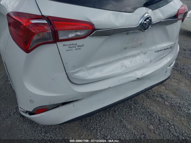 Photo 5 VIN: LRBFX2SA2LD228018 - BUICK ENVISION 