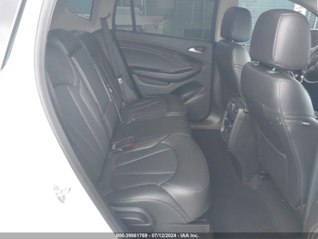 Photo 7 VIN: LRBFX2SA2LD228018 - BUICK ENVISION 