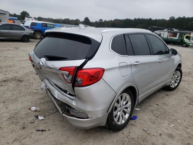 Photo 3 VIN: LRBFX2SA3JD001630 - BUICK ENVISION E 