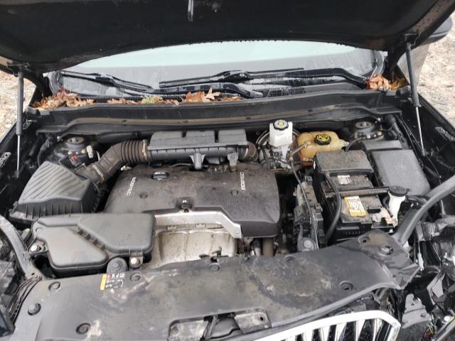 Photo 11 VIN: LRBFX2SA3JD025071 - BUICK ENVISION E 