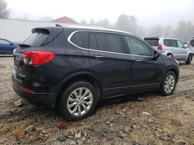 Photo 2 VIN: LRBFX2SA3JD025071 - BUICK ENVISION E 