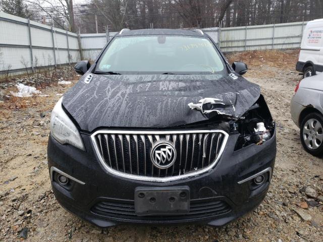 Photo 4 VIN: LRBFX2SA3JD025071 - BUICK ENVISION E 