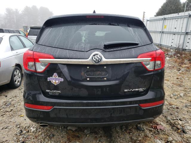 Photo 5 VIN: LRBFX2SA3JD025071 - BUICK ENVISION E 