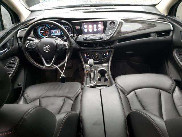 Photo 7 VIN: LRBFX2SA3JD025071 - BUICK ENVISION E 