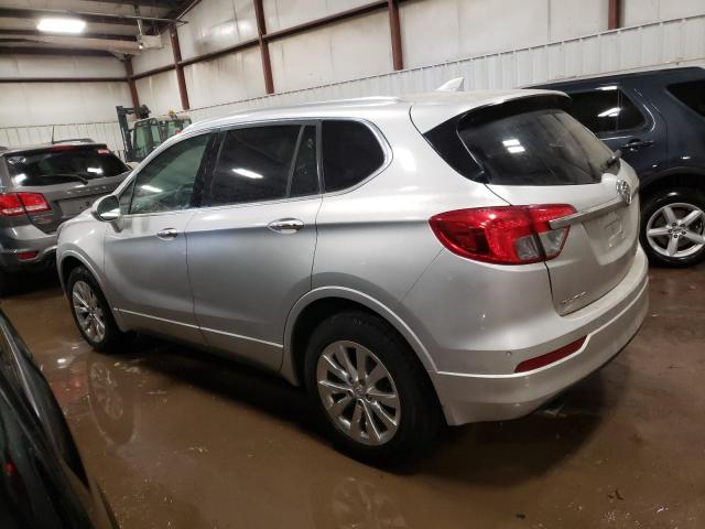 Photo 1 VIN: LRBFX2SA3JD029251 - BUICK ENVISION 