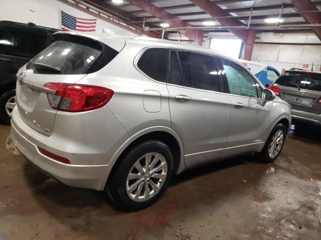 Photo 2 VIN: LRBFX2SA3JD029251 - BUICK ENVISION 