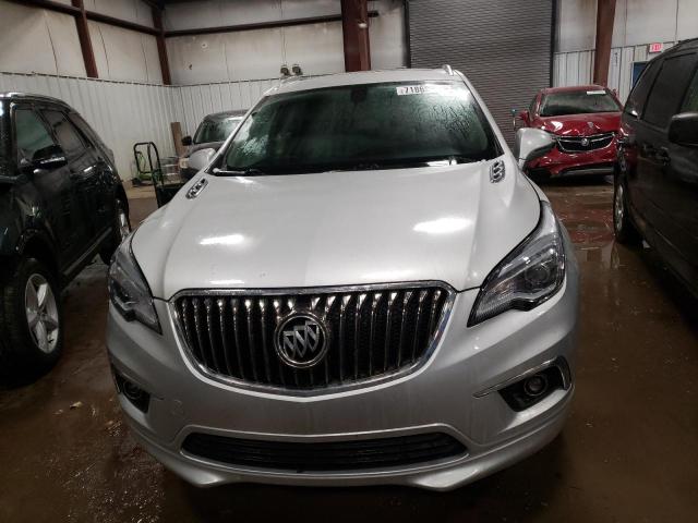 Photo 4 VIN: LRBFX2SA3JD029251 - BUICK ENVISION 