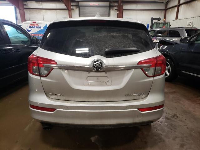 Photo 5 VIN: LRBFX2SA3JD029251 - BUICK ENVISION 