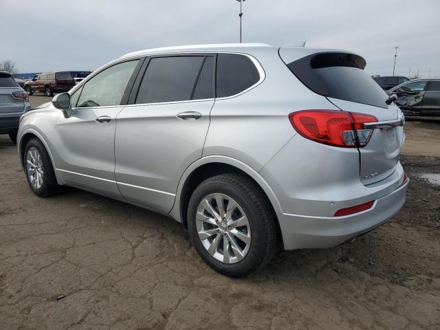 Photo 1 VIN: LRBFX2SA3JD116454 - BUICK ENVISION E 