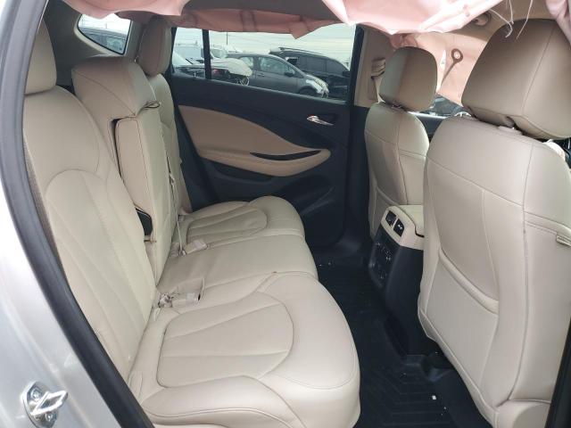 Photo 10 VIN: LRBFX2SA3JD116454 - BUICK ENVISION E 