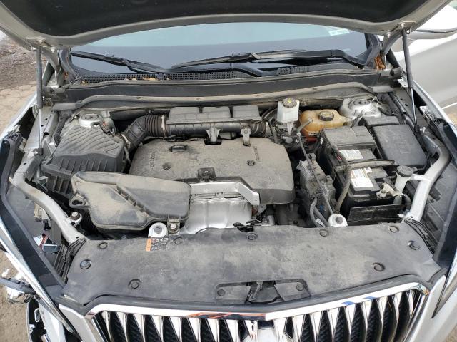 Photo 11 VIN: LRBFX2SA3JD116454 - BUICK ENVISION E 