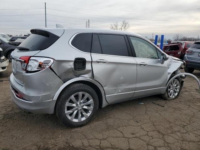 Photo 2 VIN: LRBFX2SA3JD116454 - BUICK ENVISION E 