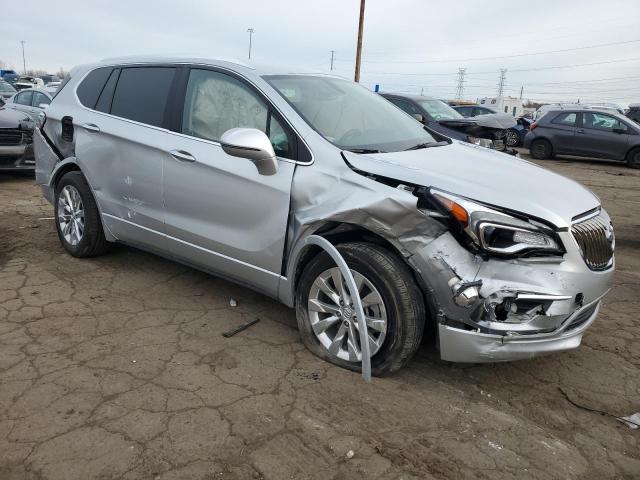 Photo 3 VIN: LRBFX2SA3JD116454 - BUICK ENVISION E 