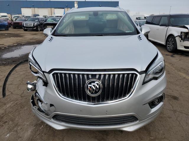 Photo 4 VIN: LRBFX2SA3JD116454 - BUICK ENVISION E 