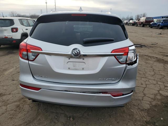 Photo 5 VIN: LRBFX2SA3JD116454 - BUICK ENVISION E 