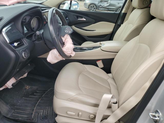 Photo 6 VIN: LRBFX2SA3JD116454 - BUICK ENVISION E 