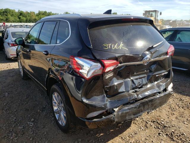 Photo 2 VIN: LRBFX2SA3KD010278 - BUICK ENVISION E 