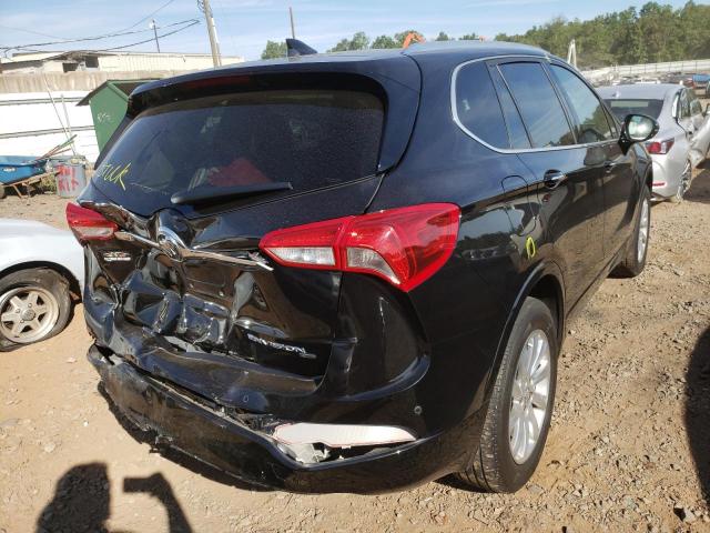 Photo 3 VIN: LRBFX2SA3KD010278 - BUICK ENVISION E 