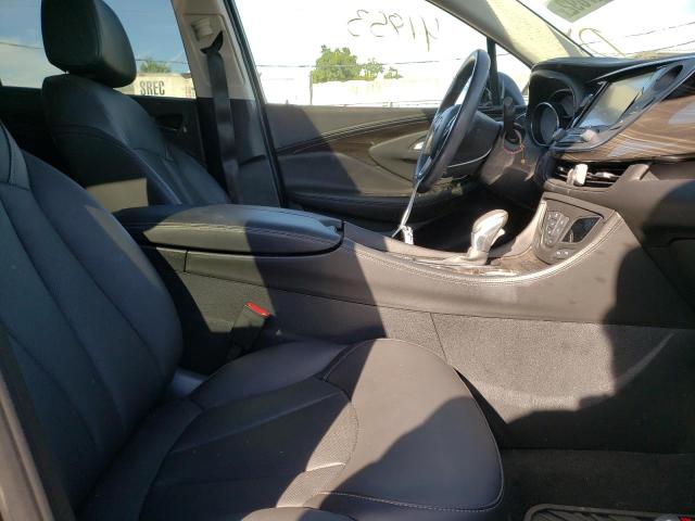 Photo 4 VIN: LRBFX2SA3KD010278 - BUICK ENVISION E 