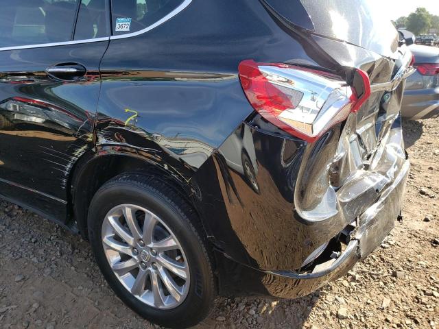 Photo 8 VIN: LRBFX2SA3KD010278 - BUICK ENVISION E 