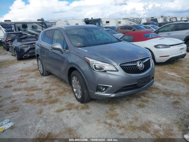 Photo 0 VIN: LRBFX2SA3KD021796 - BUICK ENVISION 