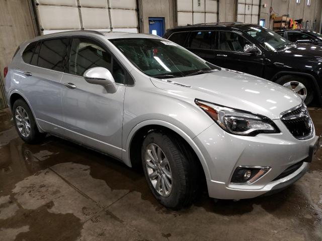 Photo 3 VIN: LRBFX2SA3KD033317 - BUICK ENVISION E 