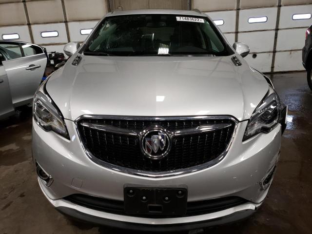 Photo 4 VIN: LRBFX2SA3KD033317 - BUICK ENVISION E 