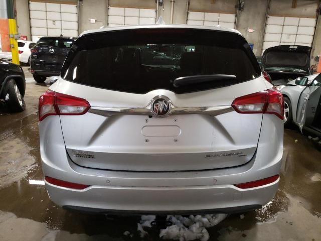 Photo 5 VIN: LRBFX2SA3KD033317 - BUICK ENVISION E 