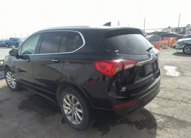 Photo 2 VIN: LRBFX2SA3KD064048 - BUICK ENVISION 