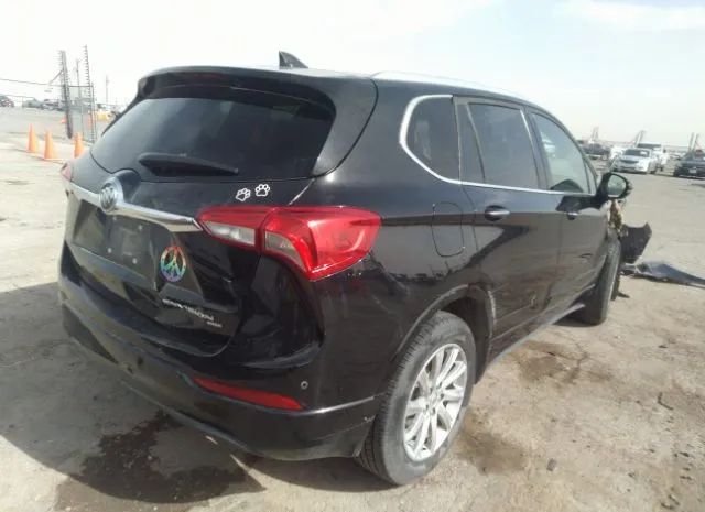 Photo 3 VIN: LRBFX2SA3KD064048 - BUICK ENVISION 