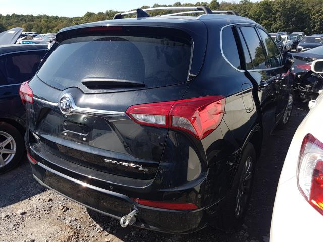 Photo 3 VIN: LRBFX2SA3LD034002 - BUICK ENVISION E 