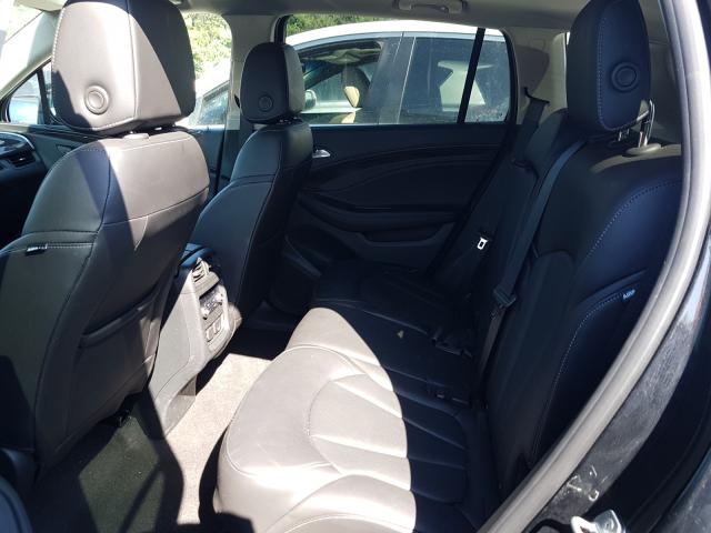 Photo 5 VIN: LRBFX2SA3LD034002 - BUICK ENVISION E 