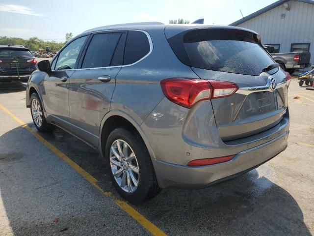 Photo 1 VIN: LRBFX2SA3LD069722 - BUICK ENVISION E 