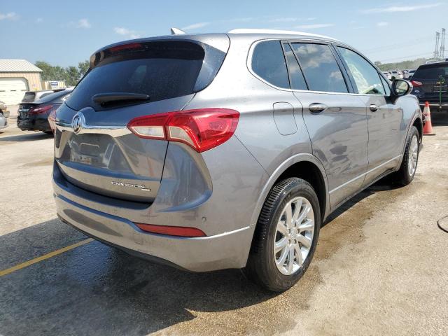 Photo 2 VIN: LRBFX2SA3LD069722 - BUICK ENVISION E 