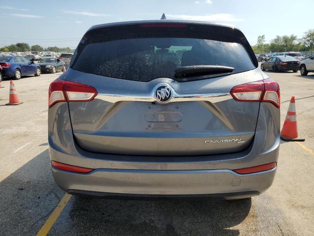 Photo 5 VIN: LRBFX2SA3LD069722 - BUICK ENVISION E 