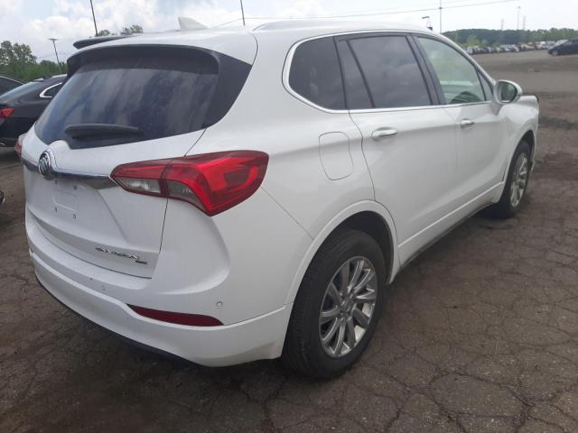 Photo 3 VIN: LRBFX2SA3LD083023 - BUICK ENVISION E 