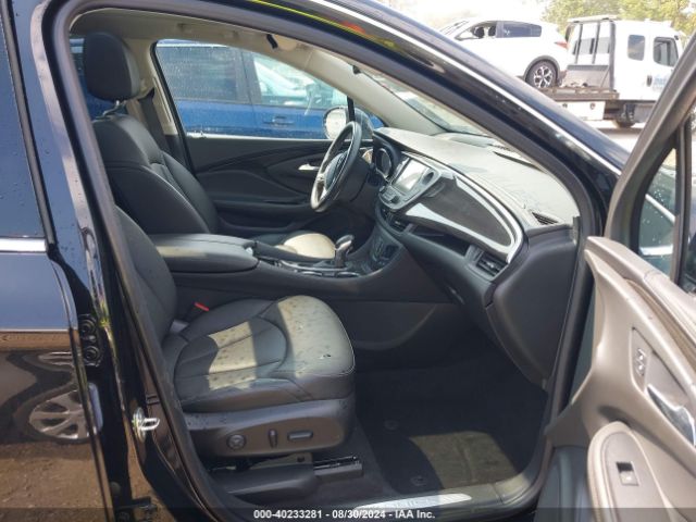 Photo 4 VIN: LRBFX2SA3LD179394 - BUICK ENVISION 