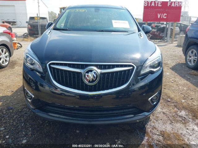 Photo 5 VIN: LRBFX2SA3LD179394 - BUICK ENVISION 