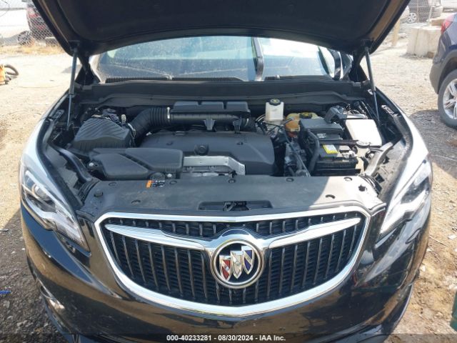 Photo 9 VIN: LRBFX2SA3LD179394 - BUICK ENVISION 