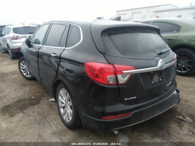 Photo 2 VIN: LRBFX2SA4JD003824 - BUICK ENVISION 