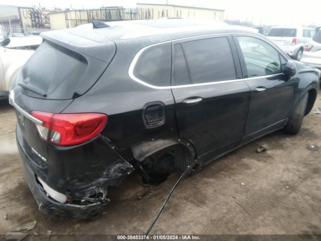 Photo 3 VIN: LRBFX2SA4JD003824 - BUICK ENVISION 