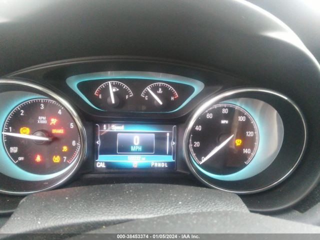 Photo 6 VIN: LRBFX2SA4JD003824 - BUICK ENVISION 