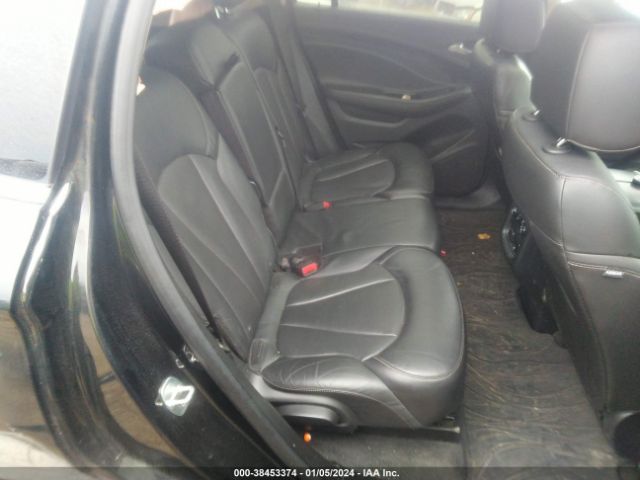 Photo 7 VIN: LRBFX2SA4JD003824 - BUICK ENVISION 