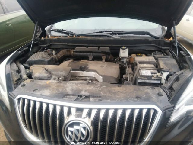 Photo 9 VIN: LRBFX2SA4JD003824 - BUICK ENVISION 