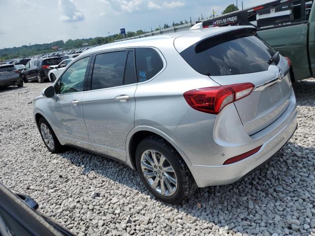 Photo 1 VIN: LRBFX2SA4KD018406 - BUICK ENVISION E 