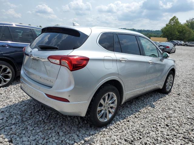 Photo 2 VIN: LRBFX2SA4KD018406 - BUICK ENVISION E 